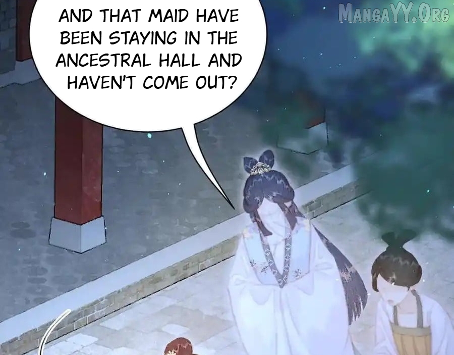Shao Hua Long: Rebirth of the Evil Concubine’s Counterattack Chapter 20 - page 2